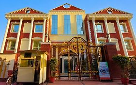 Hotel Cymbal -Sector 31 Gurgaon