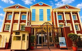 Hotel Cymbal -Sector 31 Gurgaon